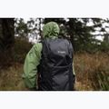 Куртка-дощовик чоловіча Columbia Mazama Trail canteen/black 16