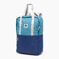 Рюкзак міський Columbia Trail Traveler 18 cloudburst/collegiate navy