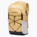 Рюкзак туристичний Columbia Tandem Trail 16 л light camel/flint grey