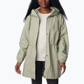 Плащ-дощовик жіночий Columbia Splash Side safari crinkle 2