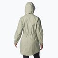 Плащ-дощовик жіночий Columbia Splash Side safari crinkle 3