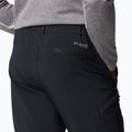 Штани трекінгові чоловічі Columbia Triple Canyon Convertible black 6