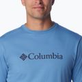 Футболка чоловіча Columbia CSC Basic Logo skyler/collegiate navy csc branded 5