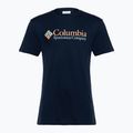 Футболка чоловіча Columbia CSC Basic Logo collegiate navy/csc retro logo