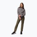 Жіноча флісова кофта Columbia Fast Trek II city grey heather/city grey 2