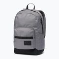 Рюкзак міський Columbia Zigzag 22 л city grey heather/black