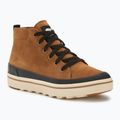 Черевики чоловічі Sorel Metro II Chukka WP elk/chalk