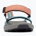 Босоніжки чоловічі Columbia Globetrot cloudburst/ napa green 11