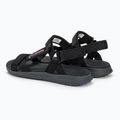 Босоніжки жіночі Columbia Globetrot black/cosmos 5
