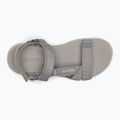 Босоніжки жіночі Columbia Globetrot flint grey/sea salt 16