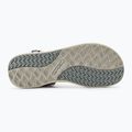 Босоніжки жіночі Columbia Globetrot flint grey/sea salt 5