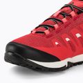 Черевики туристичні жіночі Columbia Vapor Vent juicy/salmon rose 8