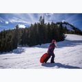 Куртка лижна дитяча Columbia Mighty Mogul III Print pink ice windblown/ moonvista 8