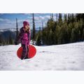Куртка лижна дитяча Columbia Mighty Mogul III Print pink ice windblown/ moonvista 9