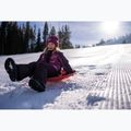 Куртка лижна дитяча Columbia Mighty Mogul III Print pink ice windblown/ moonvista 10