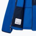 Кофта флісова дитяча Columbia Fast Trek IV Fleece Full Zip mountain blue 3