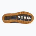 Черевики чоловічі Sorel Ankeny II Hiker Plus WP black/gum 10 4