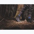 Черевики чоловічі Sorel Ankeny II Hiker Plus WP black/gum 10 16