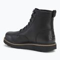 Черевики чоловічі Sorel Slabtown 62’ Six WP black/chalk 3