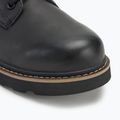 Черевики чоловічі Sorel Slabtown 62’ Six WP black/chalk 7