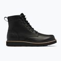 Черевики чоловічі Sorel Slabtown 62’ Six WP black/chalk 9