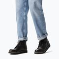 Черевики чоловічі Sorel Slabtown 62’ Six WP black/chalk 13