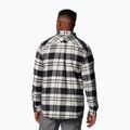 Сорочка чоловіча Columbia Flare Gun Stretch Flannel black river crossing plaid 3