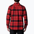 Сорочка чоловіча Columbia Flare Gun Stretch Flannel sail red river crossing plaid 2