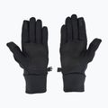 Чоловічі трекінгові рукавички Columbia Cloudcap II Fleece чорні 2