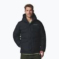 Куртка утеплена чоловіча Columbia Landroamer Puffer black