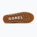 Снігоступи жіночі Sorel Whitney II Plus Lace WP honey white/ceramic 13