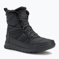 Снігоступи жіночі Sorel Whitney II Plus Lace WP black/quarry