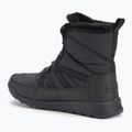 Снігоступи жіночі Sorel Whitney II Plus Lace WP black/quarry 3