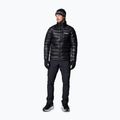 Чоловічий пуховик Columbia Arctic Crest чорний 2