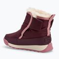 Снігоступи дитячі Sorel Childrens Whitney II Plus Bootie WP epic plum/dazed mauve 3