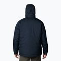 Пуховик чоловічий Columbia Oak Harbor II Insulated black 2