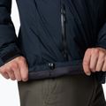 Пуховик чоловічий Columbia Oak Harbor II Insulated black 5