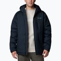 Пуховик чоловічий Columbia Oak Harbor II Insulated black 6