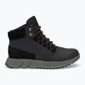 Черевики чоловічі Sorel Mac Hill Lite Mid Plus black/quarry 2