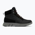 Черевики чоловічі Sorel Mac Hill Lite Mid Plus black/quarry 8