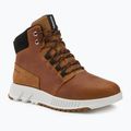 Черевики чоловічі Sorel Mac Hill Lite Mid Plus elk/black