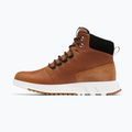 Черевики чоловічі Sorel Mac Hill Lite Mid Plus elk/black 10