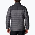 Пуховик чоловічий Columbia Powder Lite II city grey/ shark 2