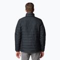 Пуховик чоловічий Columbia Powder Lite II black 3
