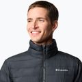 Пуховик чоловічий Columbia Powder Lite II black 5