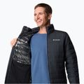 Пуховик чоловічий Columbia Powder Lite II black 6