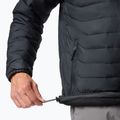 Пуховик чоловічий Columbia Powder Lite II black 7