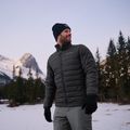 Пуховик чоловічий Columbia Powder Lite II black 9