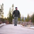 Пуховик чоловічий Columbia Powder Lite II black 12
