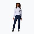 Жіночі трекінгові штани Columbia Back Beauty High-Rise collegiate navy темно-синього кольору 2